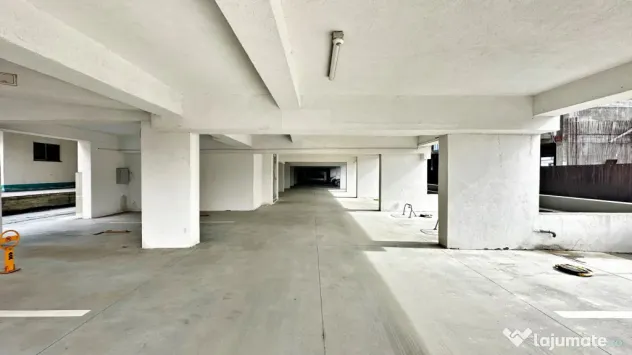 MAMAIA NORD - STUDIO - SIGNATURE PROMENADA - 51.3 MPT