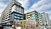 MAMAIA NORD - STUDIO - SIGNATURE PROMENADA - 51.3 MPT