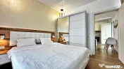 MAMAIA NORD - STUDIO - SIGNATURE PROMENADA - 51.3 MPT 