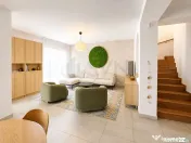 Casa 5 camere Pipera American Village