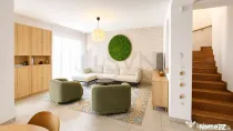 Casa 5 camere Pipera American Village