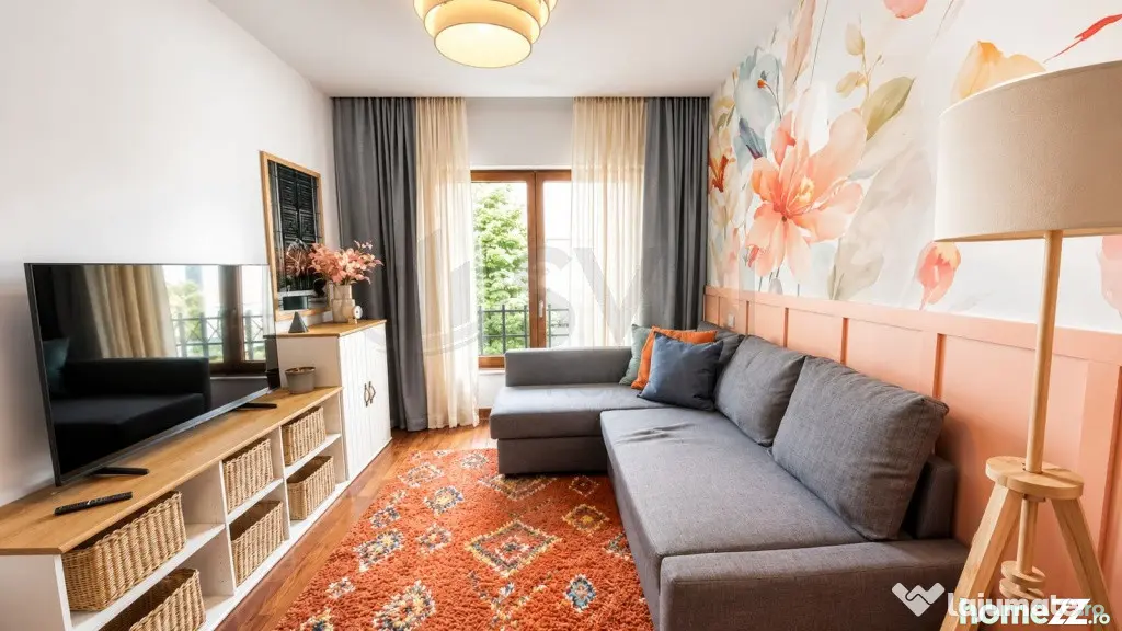 Casa 5 camere Pipera American Village - Bucuresti (Bucuresti-Ilfov)