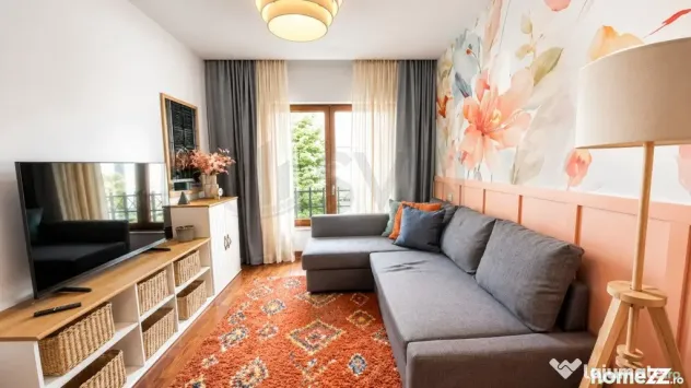 Casa 5 camere Pipera American Village - Bucuresti (Bucuresti-Ilfov)