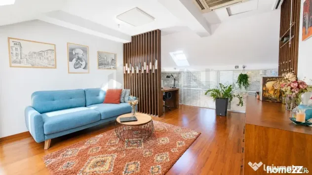 Casa 5 camere Pipera American Village - Bucuresti (Bucuresti-Ilfov)