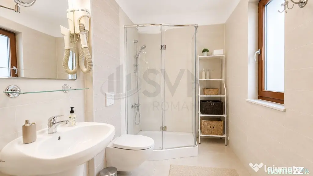 Casa 5 camere Pipera American Village - Bucuresti (Bucuresti-Ilfov)
