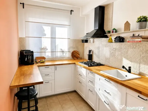 Casa 5 camere Pipera American Village