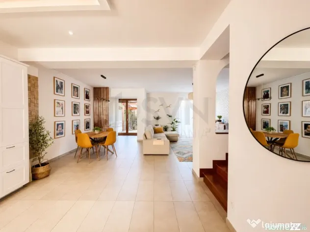 Casa 5 camere Pipera American Village