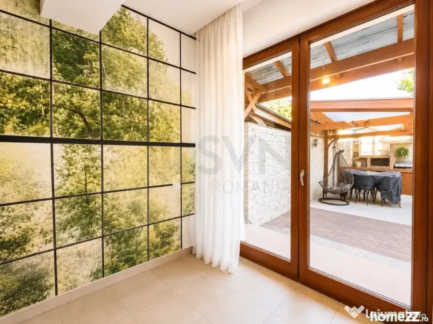 Casa 5 camere Pipera American Village