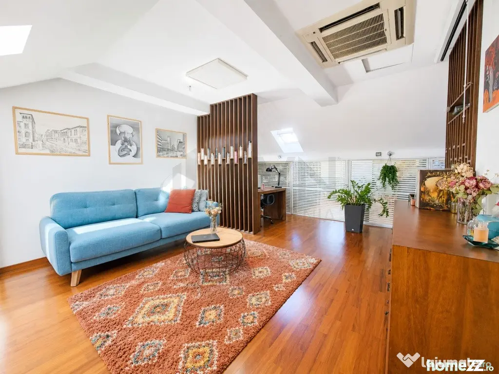 Casa 5 camere Pipera American Village