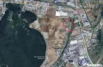 NOU! Teren intravilan pentru dezvoltare industriala/hale, 32