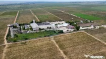 Spațiu industrial vinificatie Dobrinesti