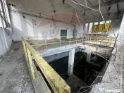 Spațiu industrial vinificatie Dobrinesti 