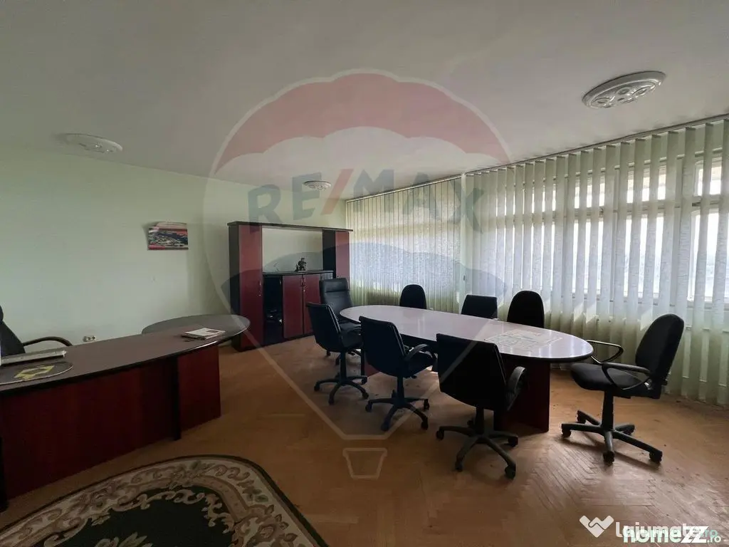 Spațiu industrial vinificatie Dobrinesti - Dobrinesti (Galati)