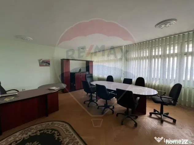 Spațiu industrial vinificatie Dobrinesti - Dobrinesti (Galati)