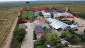 Spațiu industrial vinificatie Dobrinesti 