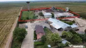 Spațiu industrial vinificatie Dobrinesti