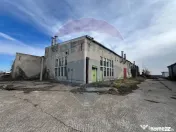 Spațiu industrial vinificatie Dobrinesti