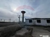 Spațiu industrial vinificatie Dobrinesti