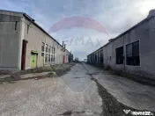 Spațiu industrial vinificatie Dobrinesti