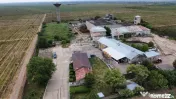 Spațiu industrial vinificatie Dobrinesti