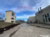 Spațiu industrial vinificatie Dobrinesti 