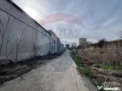 Spațiu industrial vinificatie Dobrinesti 