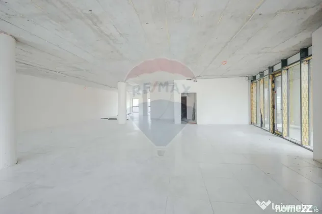 Spații de birouri premium de închiriat – clădire nou...