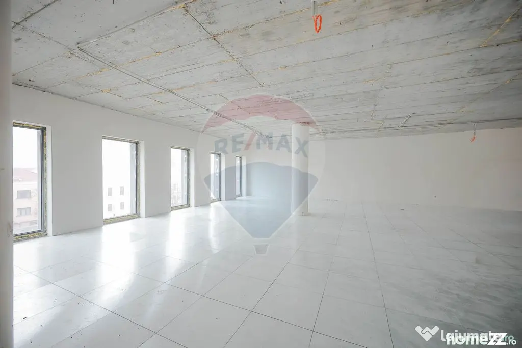 Spații de birouri premium de închiriat – clădire nou...