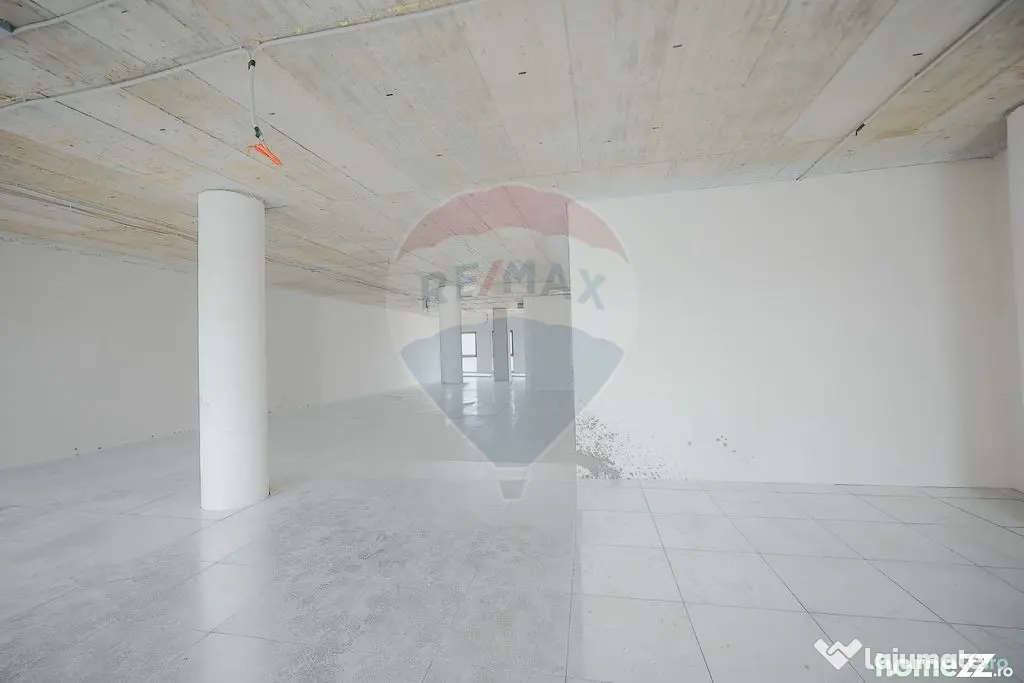 Spații de birouri premium de închiriat – clădire nou...