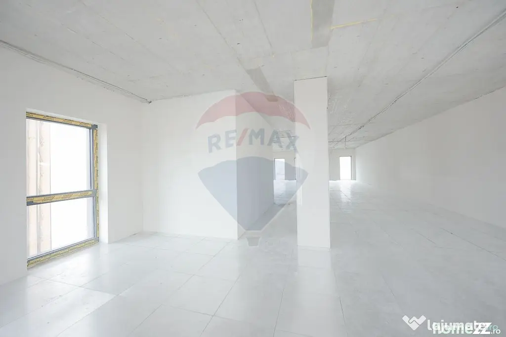 Spații de birouri premium de închiriat – clădire nou...