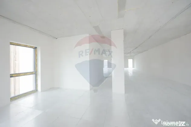 Spații de birouri premium de închiriat – clădire nou...