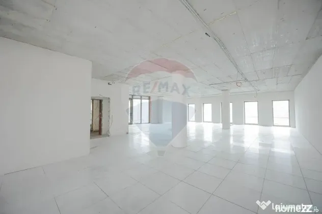 Spații de birouri premium de închiriat – clădire nou...