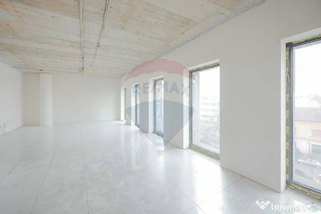 Spații de birouri premium de închiriat – clădire nou...