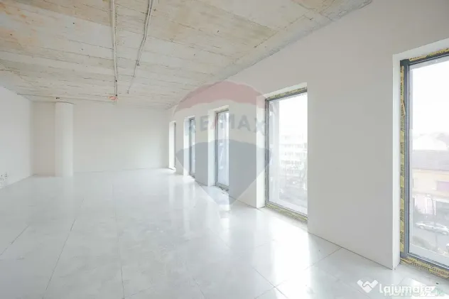 Spații de birouri premium de închiriat – clădire nou...