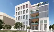 Spații de birouri premium de închiriat – clădire nou... 