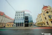 Spații de birouri premium de închiriat – clădire nou... 