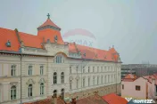 Spații de birouri premium de închiriat – clădire nou... 