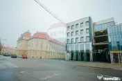 Spații de birouri premium de închiriat – clădire nou...