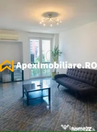 Apartament 2 camere de inchiriat Stefan cel Mare București 