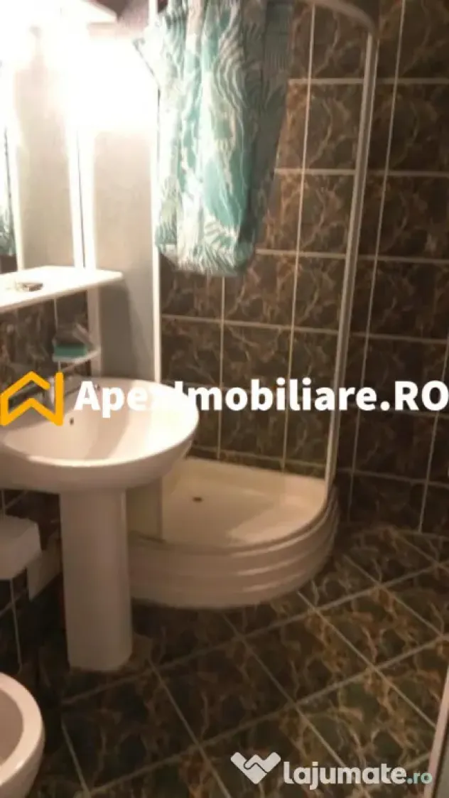Garsoniera de inchiriat Baneasa București | ApexImobiliare.