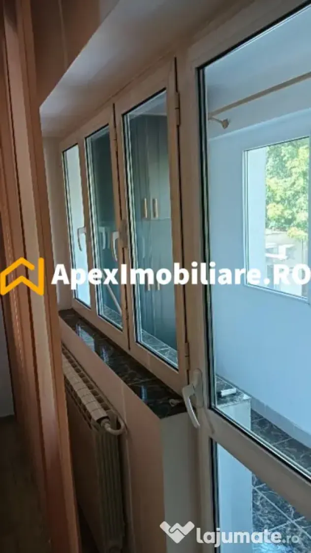 Garsoniera de inchiriat Baneasa București | ApexImobiliare.