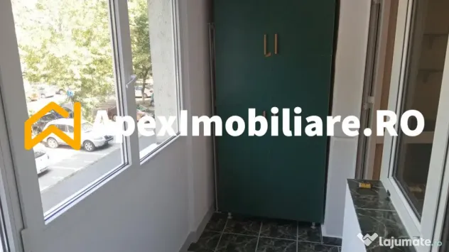 Garsoniera de inchiriat Baneasa București | ApexImobiliare.