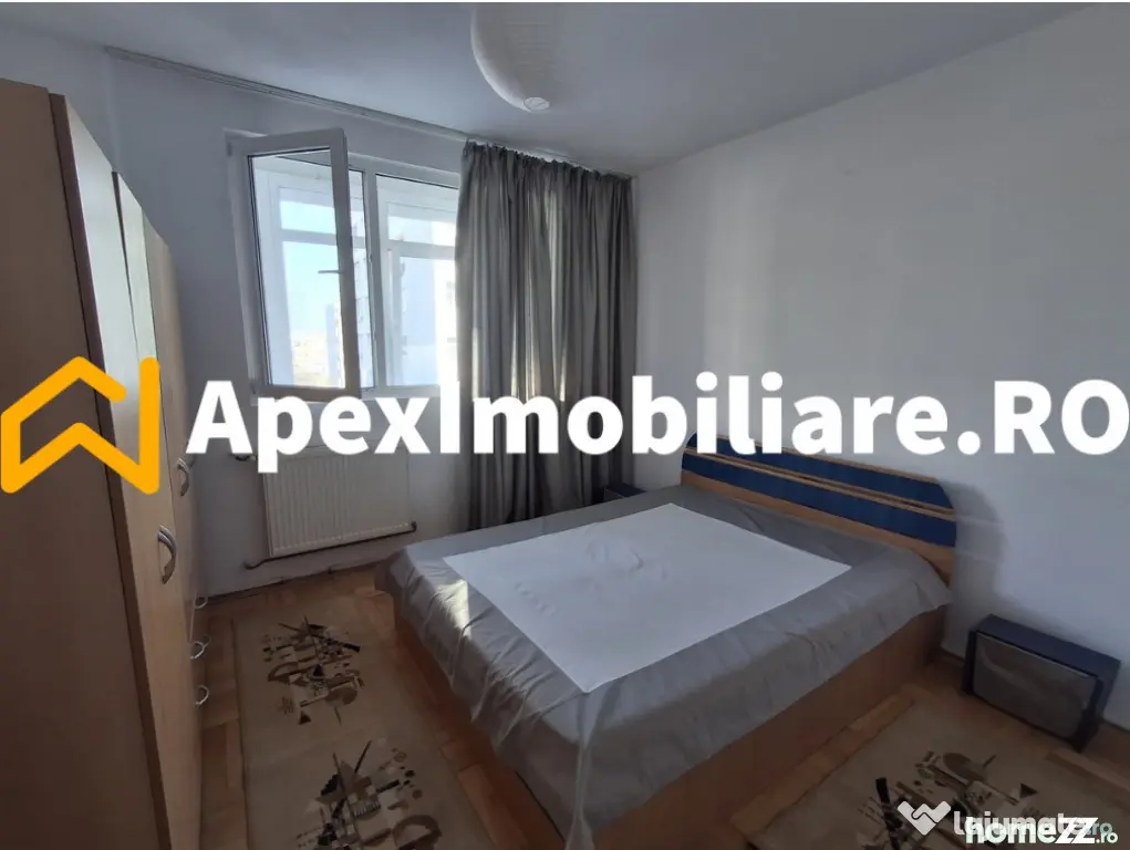 Apartament 2 camere de inchiriat 1 Mai București | ApexImob - Bucuresti (Bucuresti-Ilfov)
