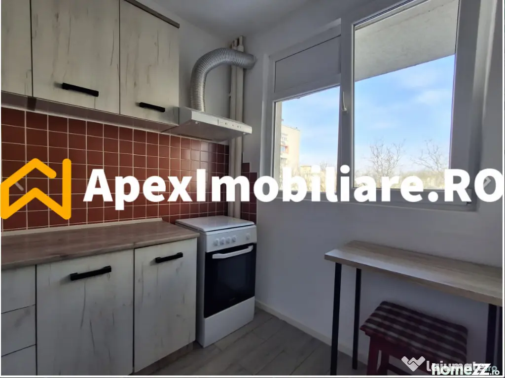 Apartament 2 camere de inchiriat 1 Mai București | ApexImob - Bucuresti (Bucuresti-Ilfov)