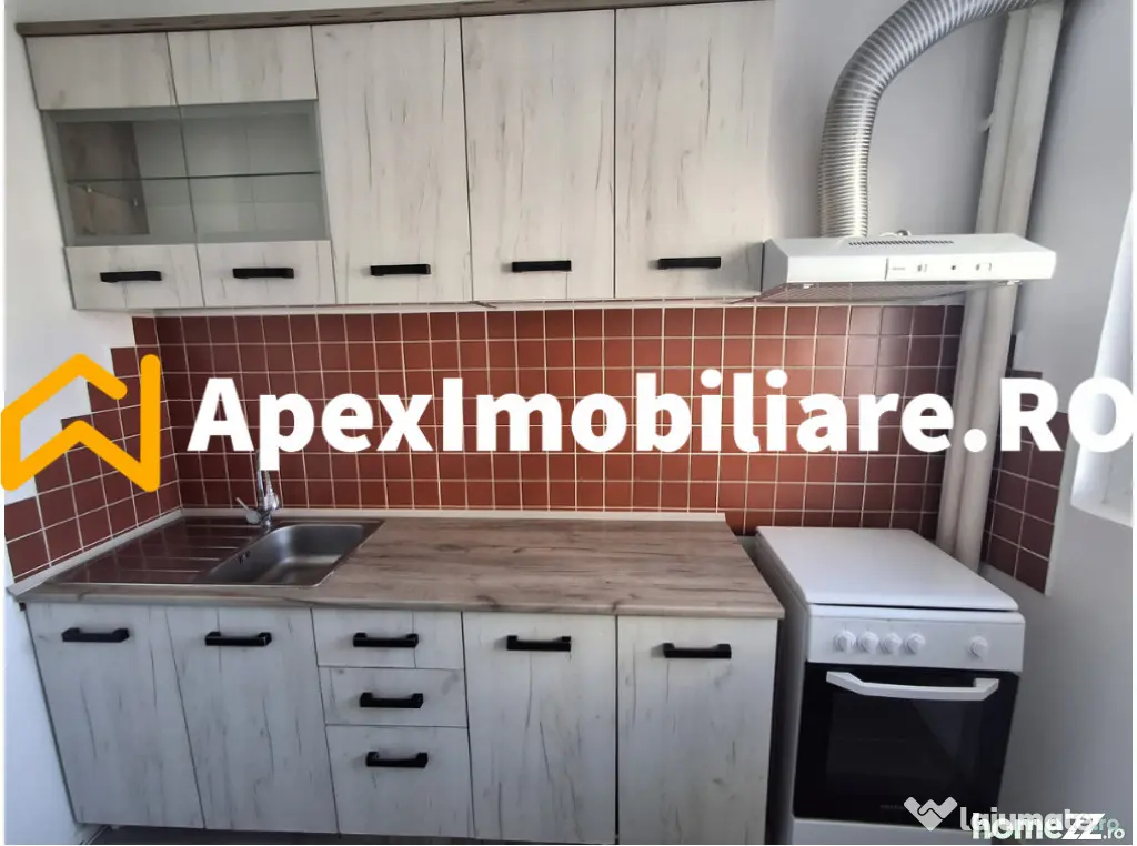 Apartament 2 camere de inchiriat 1 Mai București | ApexImob - Bucuresti (Bucuresti-Ilfov)