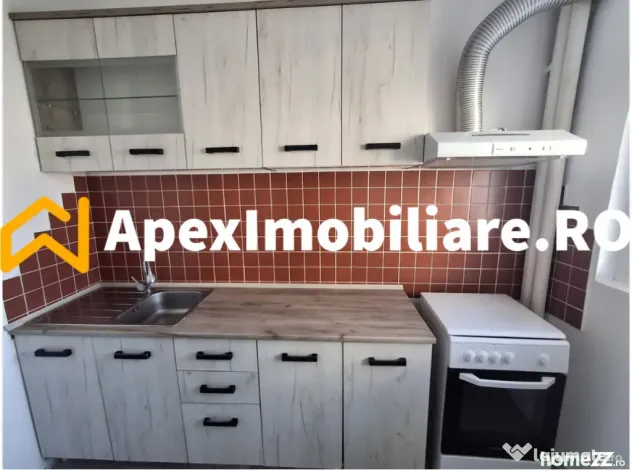 Apartament 2 camere de inchiriat 1 Mai București | ApexImob - Bucuresti (Bucuresti-Ilfov)