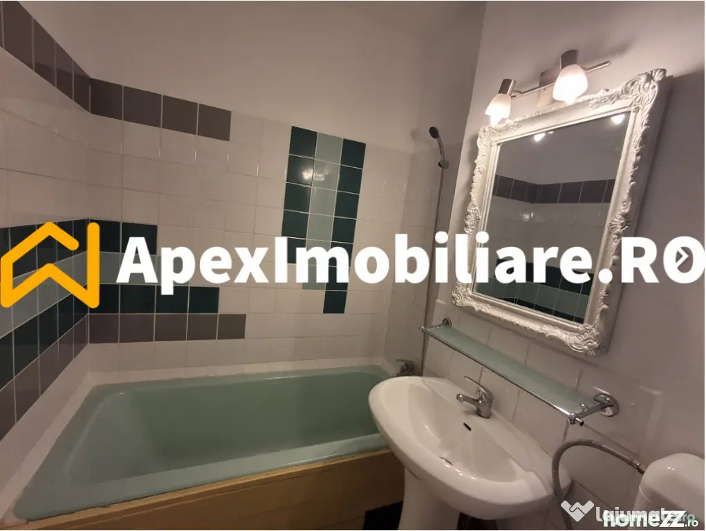 Apartament 2 camere de inchiriat 1 Mai București | ApexImob - Bucuresti (Bucuresti-Ilfov)
