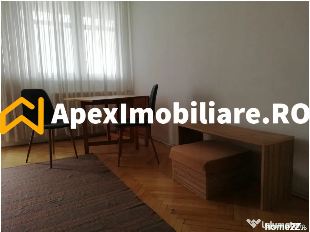 Apartament 2 camere de inchiriat 1 Mai București | ApexImob - Bucuresti (Bucuresti-Ilfov)