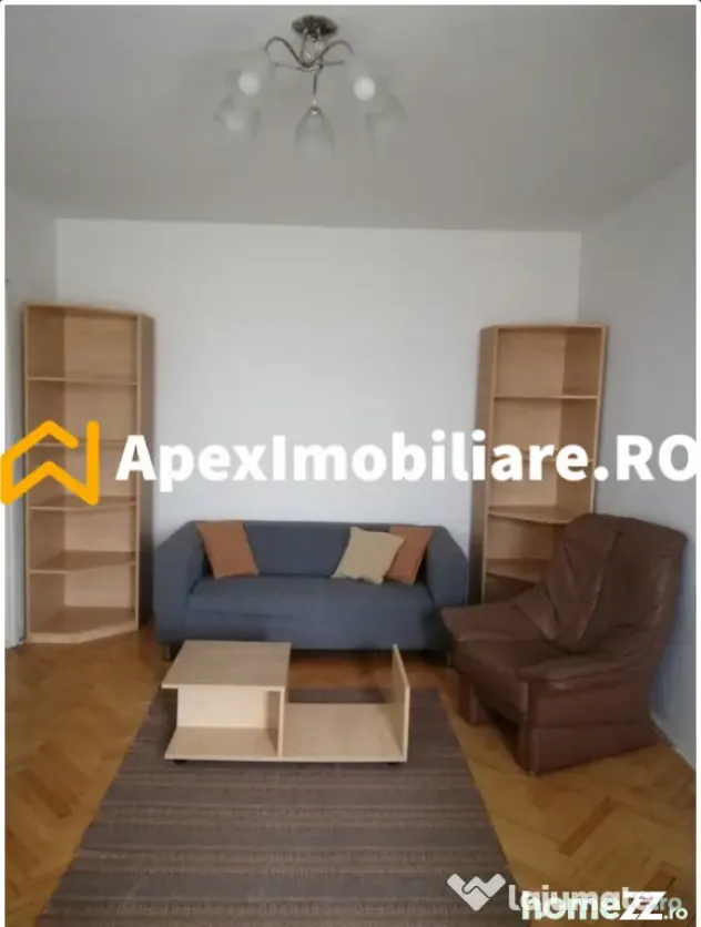 Apartament 2 camere de inchiriat 1 Mai București | ApexImob - Bucuresti (Bucuresti-Ilfov)