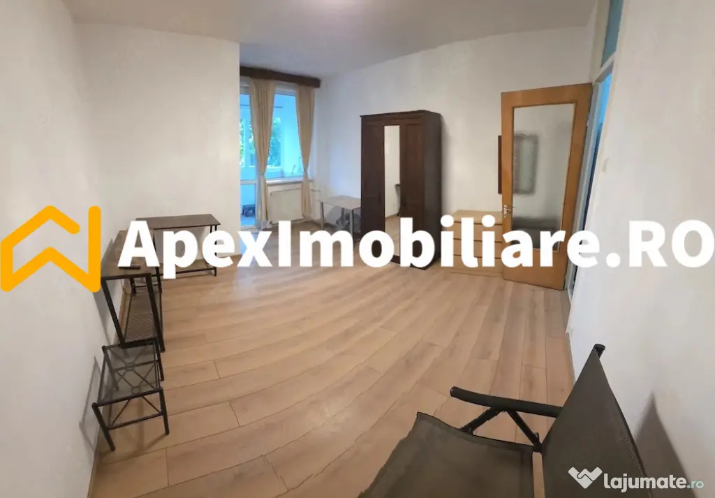 Garsoniera de vanzare Vitan București | ApexImobiliare.ro
